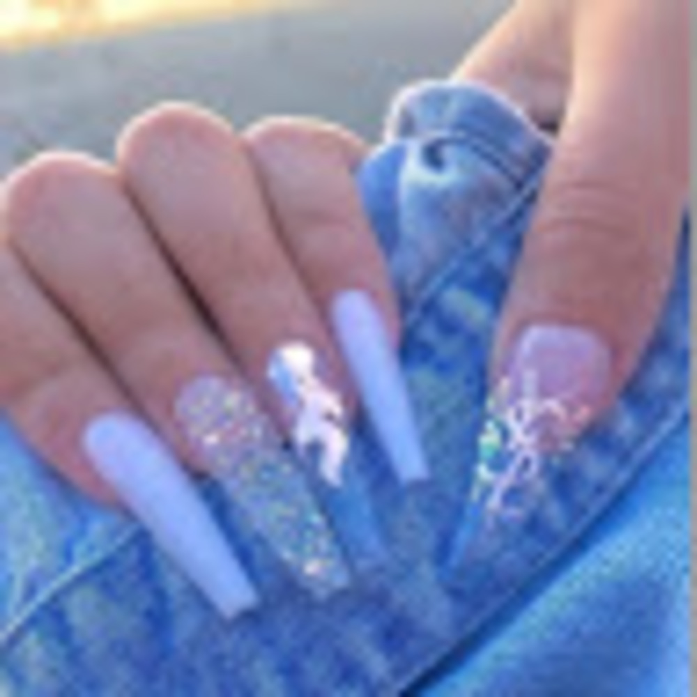 Meet your Posher, CJ